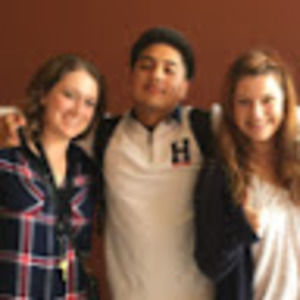 Meet your Posher, Big mama